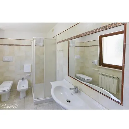 Apart Otel Valle Di Venere