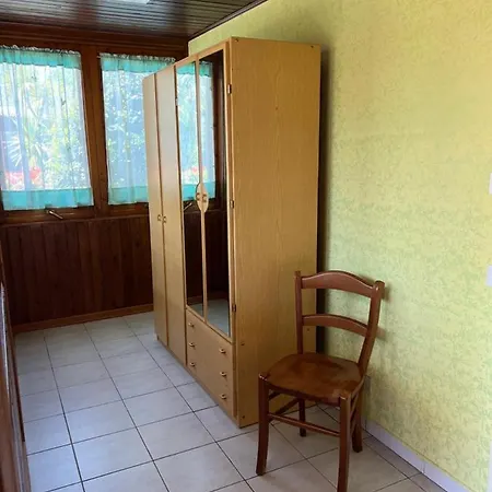 Valle Di Venere Apart Otel