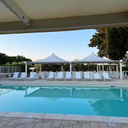 Apart Otel Valle Di Venere