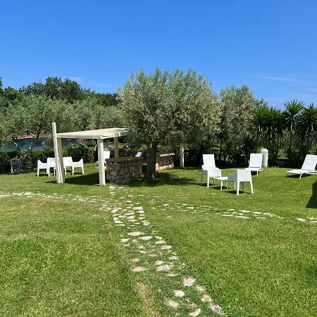 Valle Di Venere *