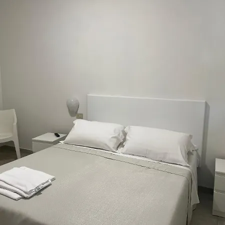 Valle Di Venere アパートホテル