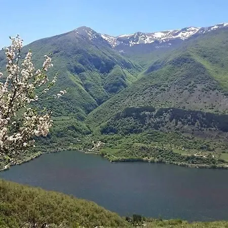 Valle Di Venere Aparthotel Fossacesia