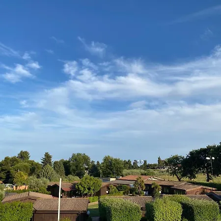 Aparthotel Valle Di Venere