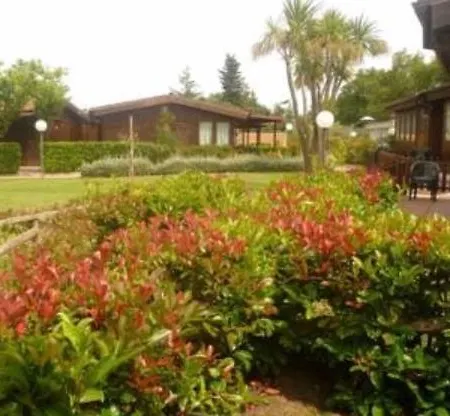 Valle Di Venere アパートホテル フォッサチェージア