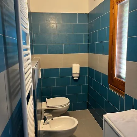 Valle Di Venere アパートホテル