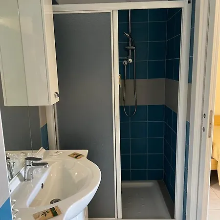Aparthotel Valle Di Venere