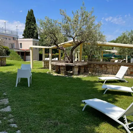 Valle Di Venere フォッサチェージア